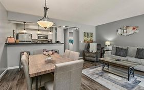 Table Rock Escape At Pointe Royale