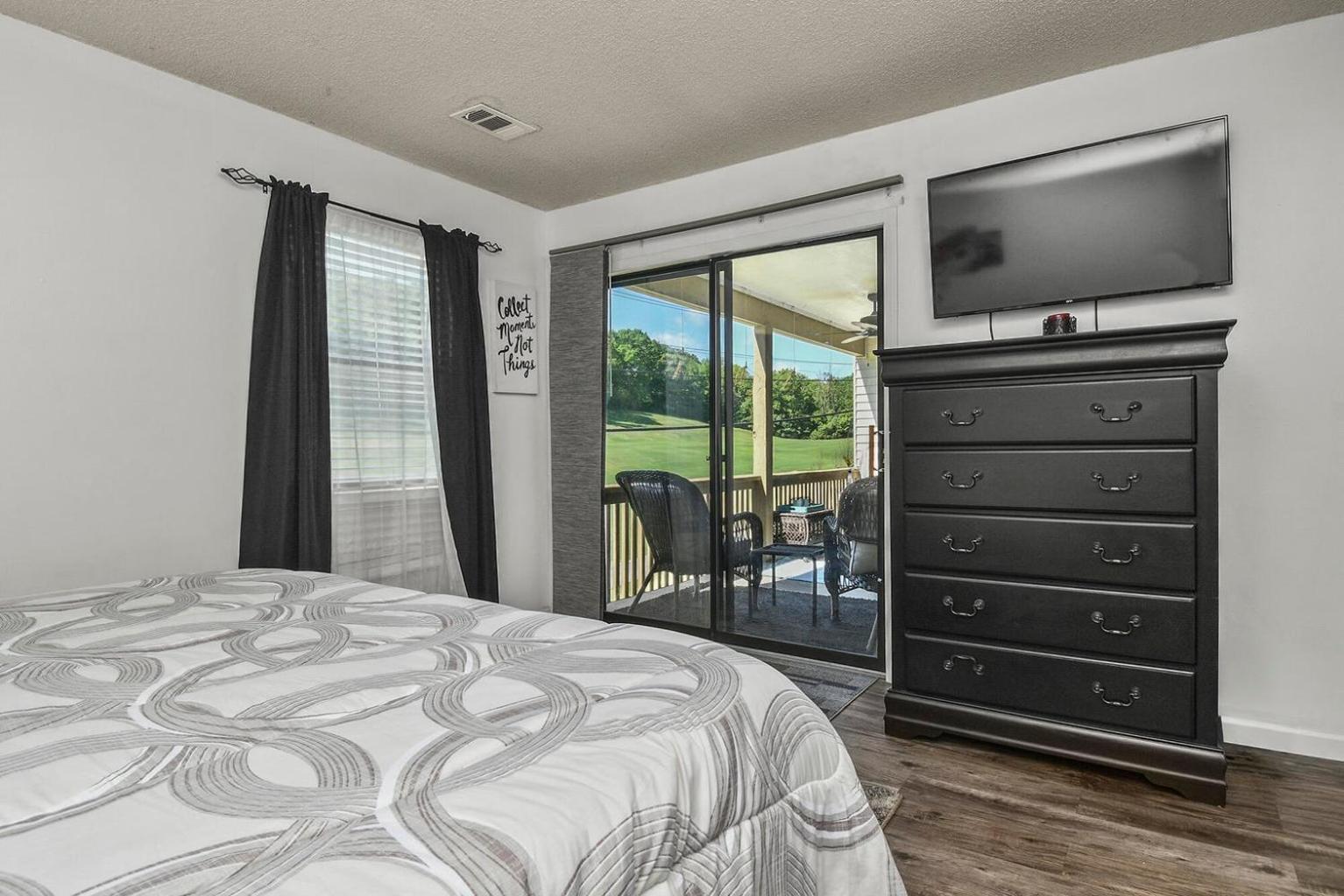 Table Rock Escape At Pointe Royale Villa Branson Exterior photo