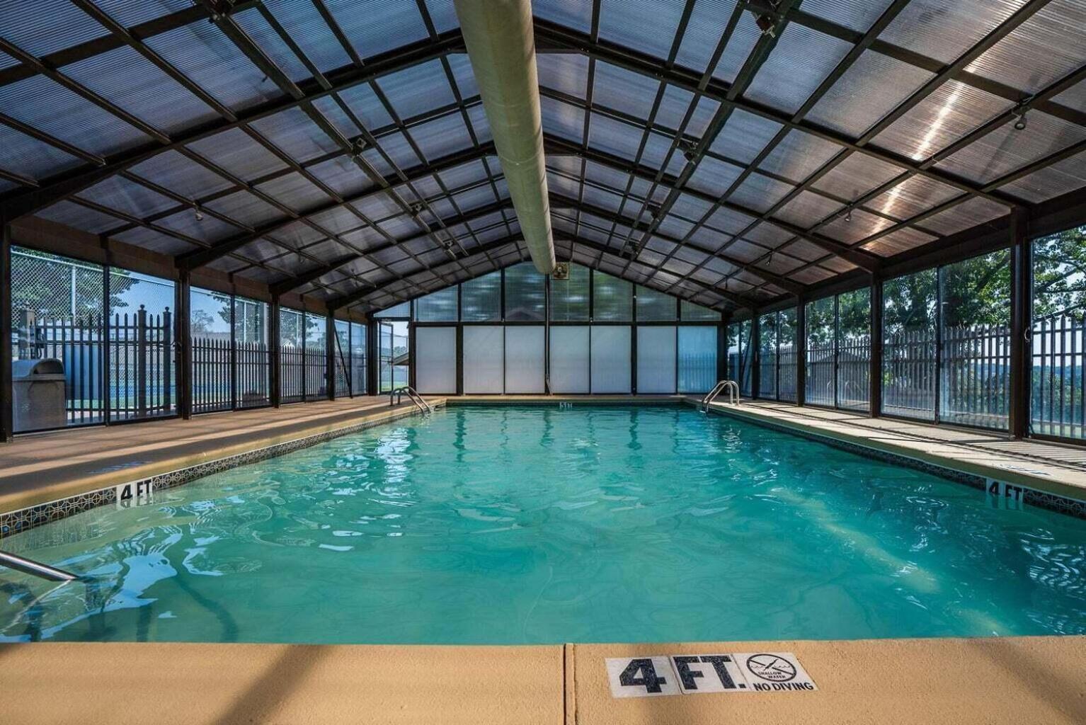 Table Rock Escape At Pointe Royale Villa Branson Exterior photo